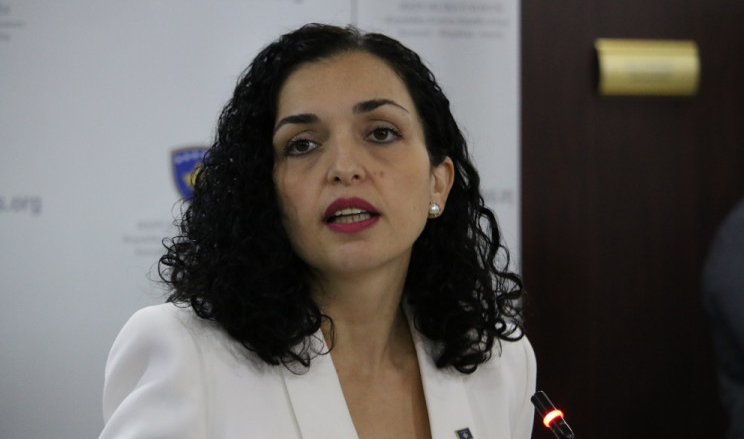 Osmani nakon konsultacija: Izbori na sjeveru najvjerovatnije 18. decembra