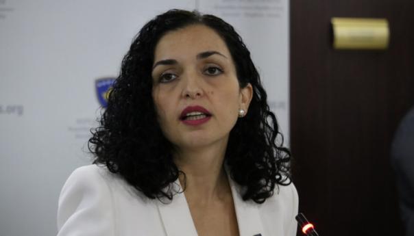 Osmani nakon konsultacija: Izbori na sjeveru najvjerovatnije 18. decembra