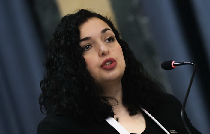Osmani: Naoružavanje Srbije alarmantnih razmjera