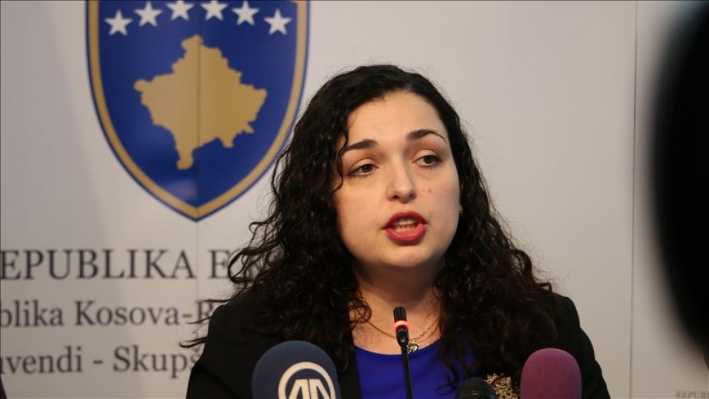 Osmani: Ne treba dozvoliti 'bosnizaciju' Kosova
