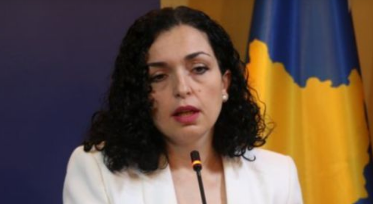 Osmani o ZSO: Imamo garancije da neće biti kršenja Ustava