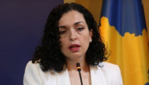 Osmani o ZSO: Imamo garancije da neće biti kršenja Ustava
