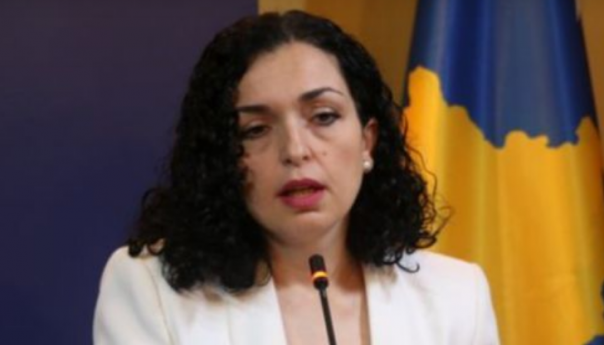 Osmani o ZSO: Imamo garancije da neće biti kršenja Ustava