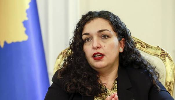 Osmani: Plaćenici Wagnera sa srpskim paravojnim formacijama pripremaju napad na Kosovo