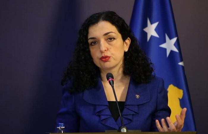 Osmani: Srbija ima za cilj da destabilizuje sjever Kosova