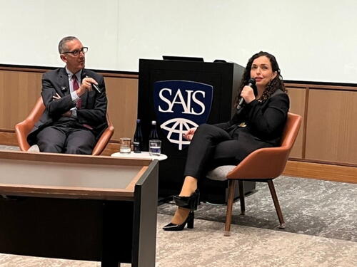 Osmani: Srbija jeste planirala napasti Kosovo, sve se dešavalo prije par sedmica