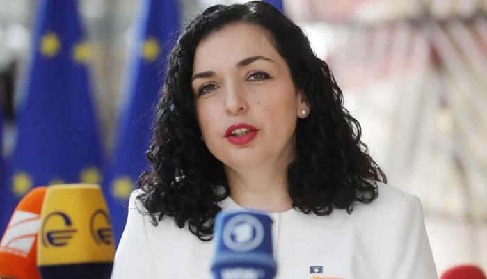 Osmani: Srbija se priprema za eskalaciju na Kosovu