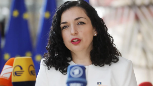 Osmani: Srbija se priprema za eskalaciju na Kosovu