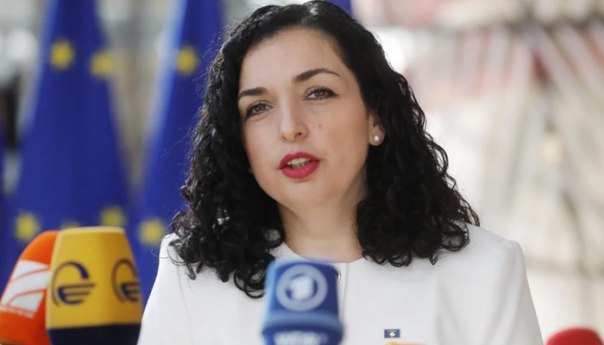 Osmani: Srbija se priprema za eskalaciju na Kosovu