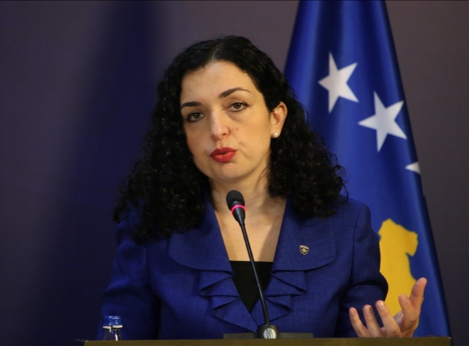 Osmani: Šta pokušava Miloševićev poručnik Vučić 