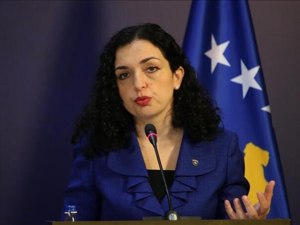 Osmani: Šta pokušava Miloševićev poručnik Vučić