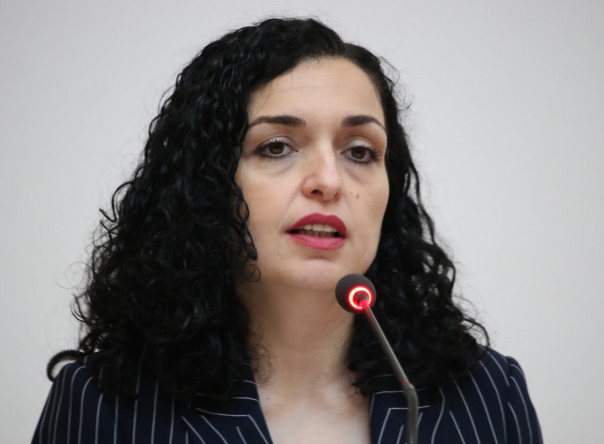 Osmani traži da SAD vode dijalog Kosova i Srbije