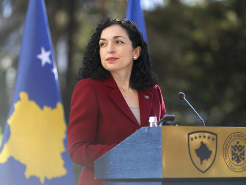 Osmani: Vučić je naredio napad na Banjsku, NATO to zna