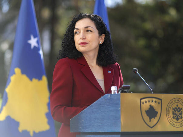 Osmani: Vučić je naredio napad na Banjsku, NATO to zna