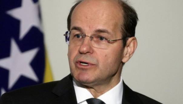 Osmanović: Ako budžet ne bude usvojen po hitnom postupku izbori upitni