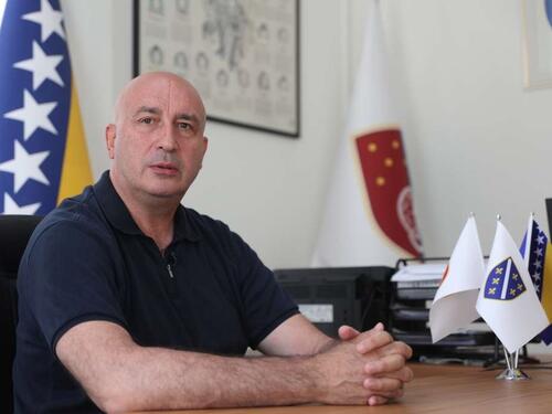 Osmanović: Braniteljima uskoro na raspolaganju specijalizirani veteranski odjel u Općoj bolnici