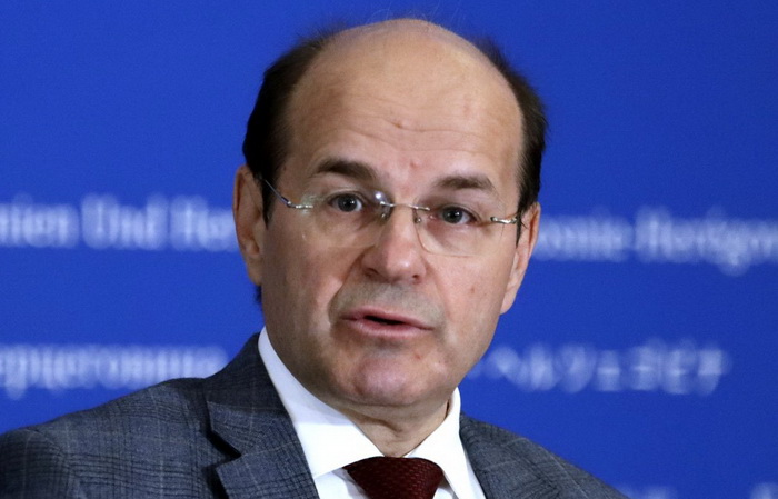 Osmanović: Dobre poruke Plenkovića, štetne Čavare