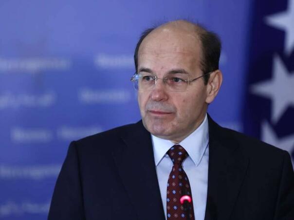 Osmanović: Dodikov govor mržnje je napad na dostojanstvo