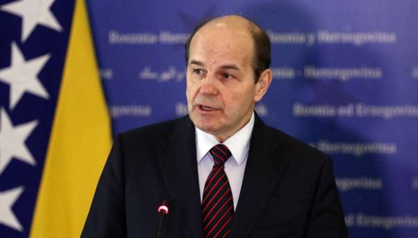 Osmanović: HDZ-ov prijedlog je diskriminatoran