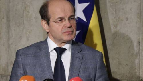 Ministar za ljudska prava treba biti nestranačka osoba