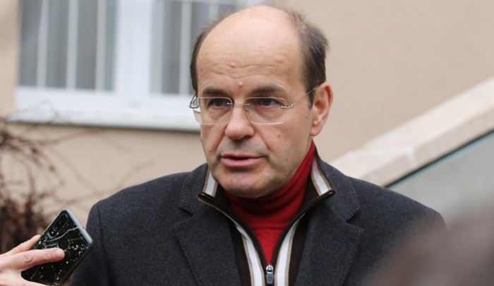 Osmanović: Nadam se da će budžet institucija BiH biti usvojen  