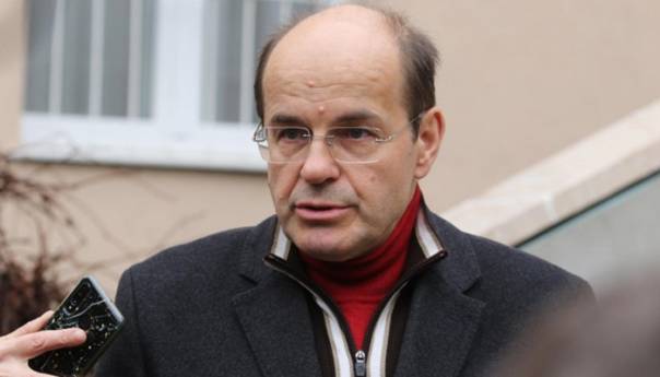 Osmanović: Nadam se da će budžet institucija BiH biti usvojen