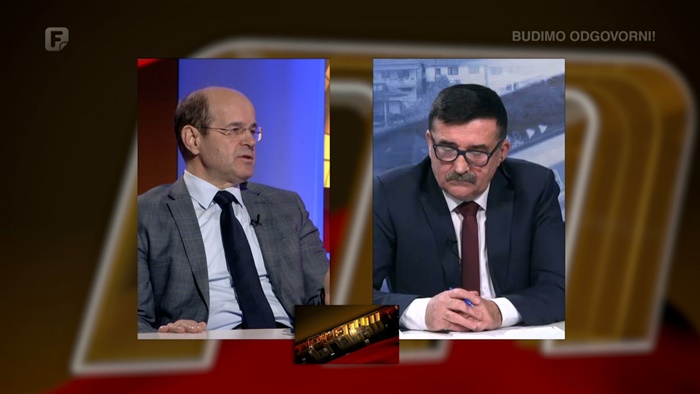 Osmanović: Ne mora doći do izmjena Izbornog zakona