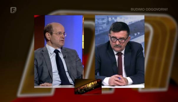 Osmanović: Ne mora doći do izmjena Izbornog zakona