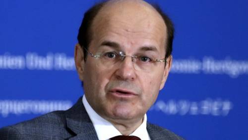 Osmanović: Nismo zadovoljni radom Vijeća ministara BiH