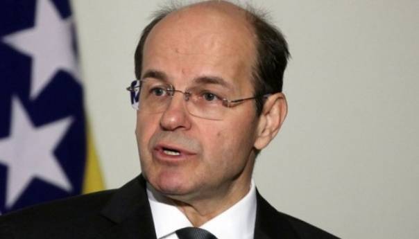 Osmanović: Očigledno je da se želi napraviti paraliza i u radu Ustavnog suda