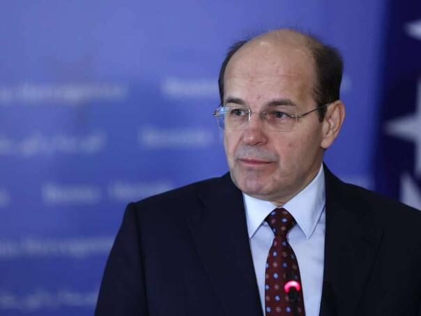 Osmanović: Pokrenuti postupak zaštite vitalnog nacionalnog interesa zbog Izbornog zakona RS