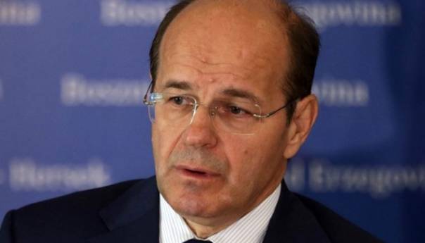 Osmanović: Političke stranke otežavaju rad ministrima