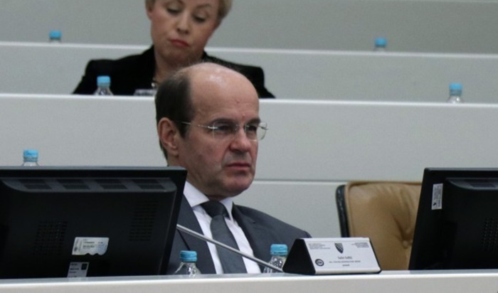 Osmanović: SDA se u potpunosti drži sporazuma s SNSD-om