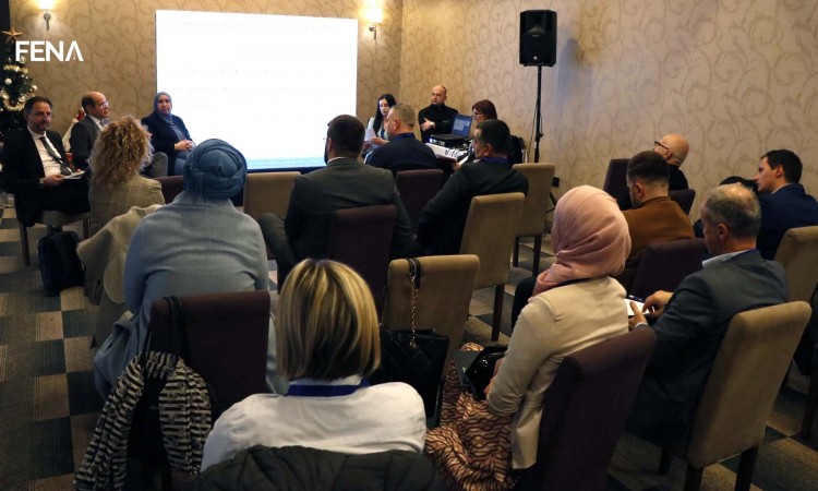 Osmanović ukazao na nemogućnost izučavanja bosanskog jezika u RS