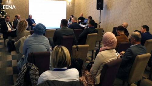 Osmanović ukazao na nemogućnost izučavanja bosanskog jezika u RS