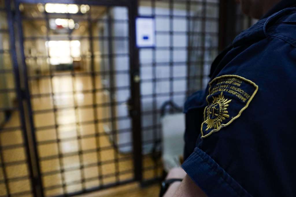 Osmanu Husejnoviću za pokušaj ubistva sedam i pol godina zatvora
