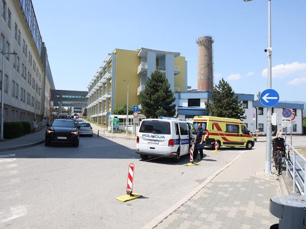 Osmero uhapšenih u Hrvatskoj zbog korupcije u zdravstvu