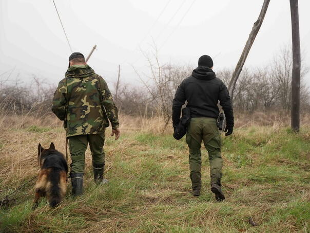 Osmi dan potrage za Dankom Ilić, istraga u više pravaca