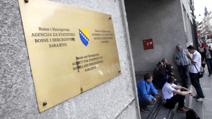 Osmi krug ažuriranja statističkog okvira uzorka u BiH