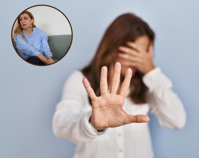 Osmi mart u duhu femicida i zlostavljanja: Zajednica prisiljava ženu na ostanak uz nasilnika! 