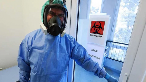 Osmi potvrđeni slučaj zaraze koronavirusom u Hrvatskoj