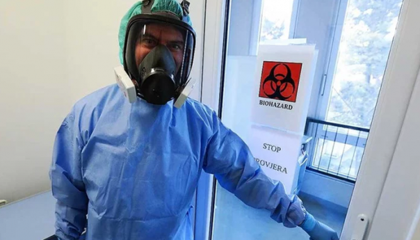 Osmi potvrđeni slučaj zaraze koronavirusom u Hrvatskoj