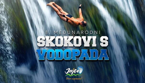 Osmi skokovi u Jajcu i ove godine okupljaju najbolje skakače