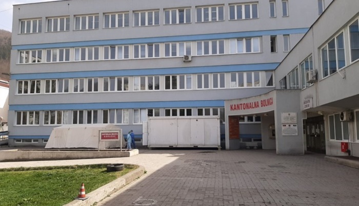Osmi slučaj koronavirusa registrovan u Goraždu, jedna osoba izliječena 