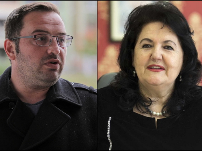 Osmić demantira Komaricu: Koliko ljudi je napustilo BiH