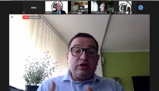 Osmić: Proaktivnim i sistemskim pristupom protiv smanjenja broja stanovnika