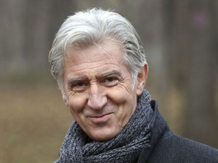 Osmijehom prkosi patnjama: Pogledajte kako izgleda prelijepa unuka Ljubiše Samardžića