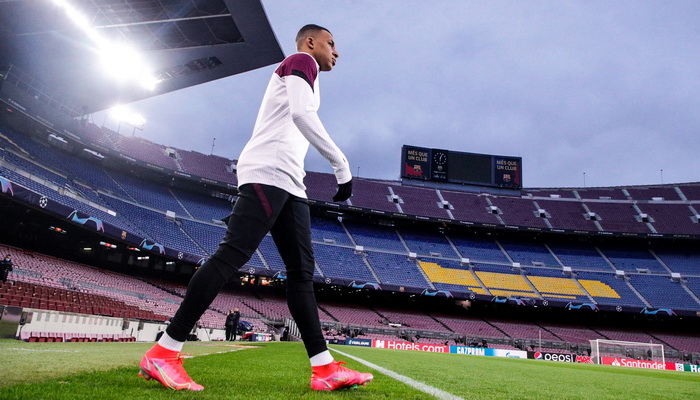 Osmina finala počinje poslasticom Barcelone i PSG-a