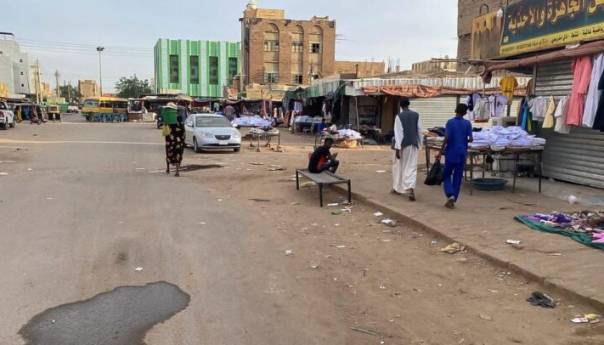 Osmočlana porodica iz S. Makedonije ‘zaglavljena’ Sudanu