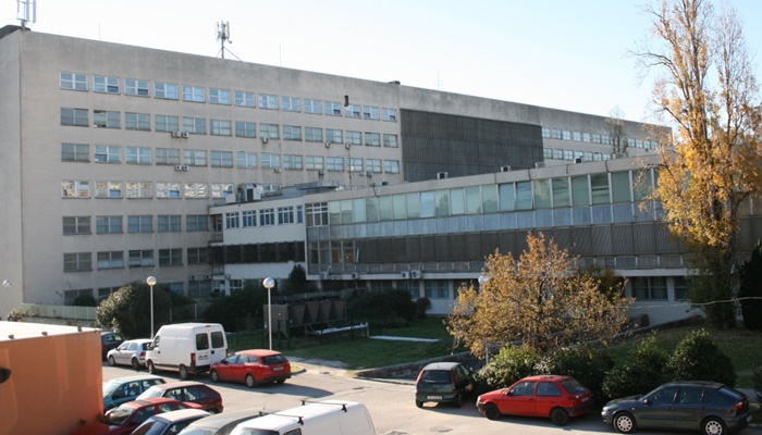 Osmogodišnjak preminuo od posljedica gripe u splitskoj bolnici